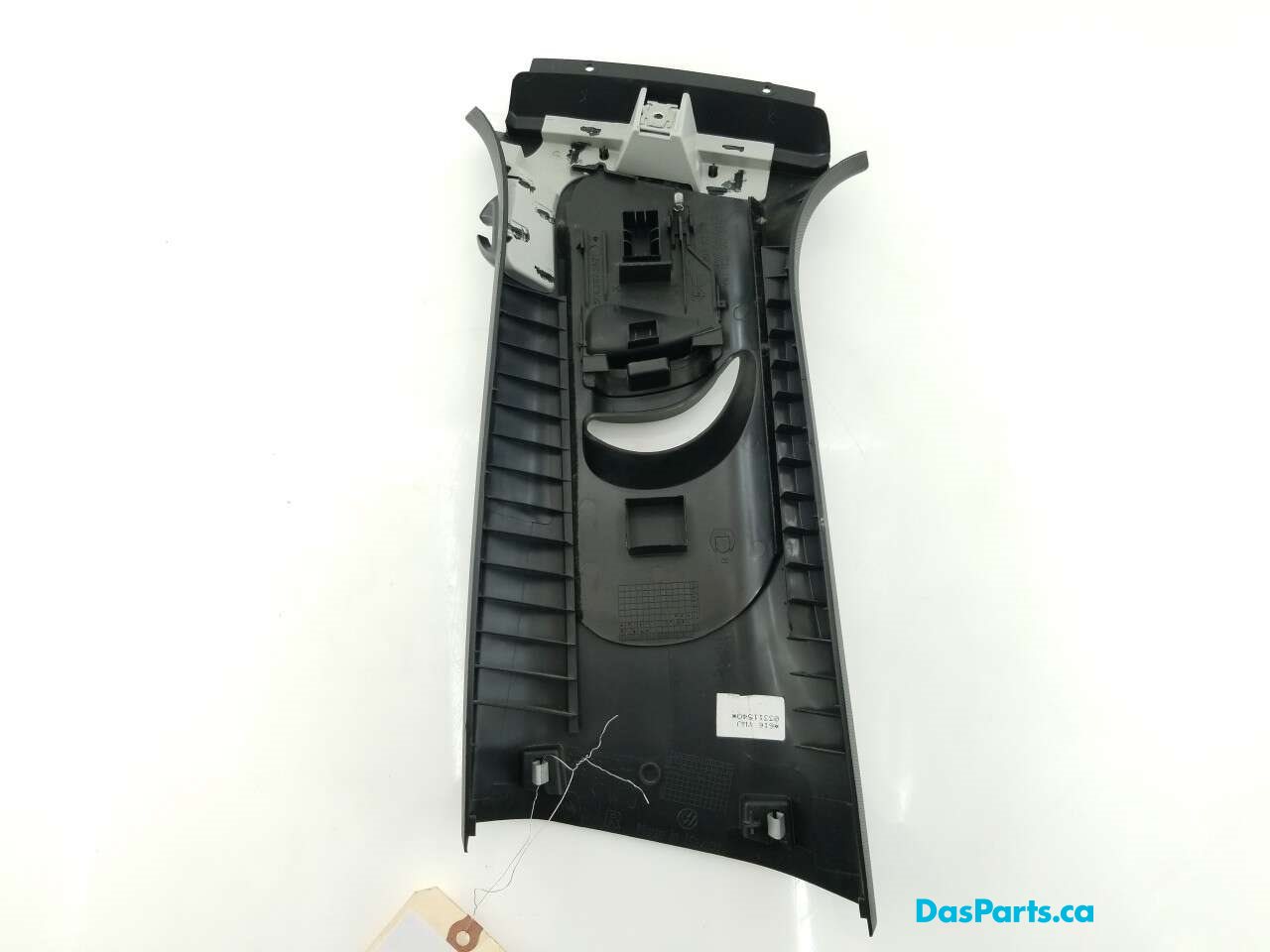 Headliner B-Pillar Trim R