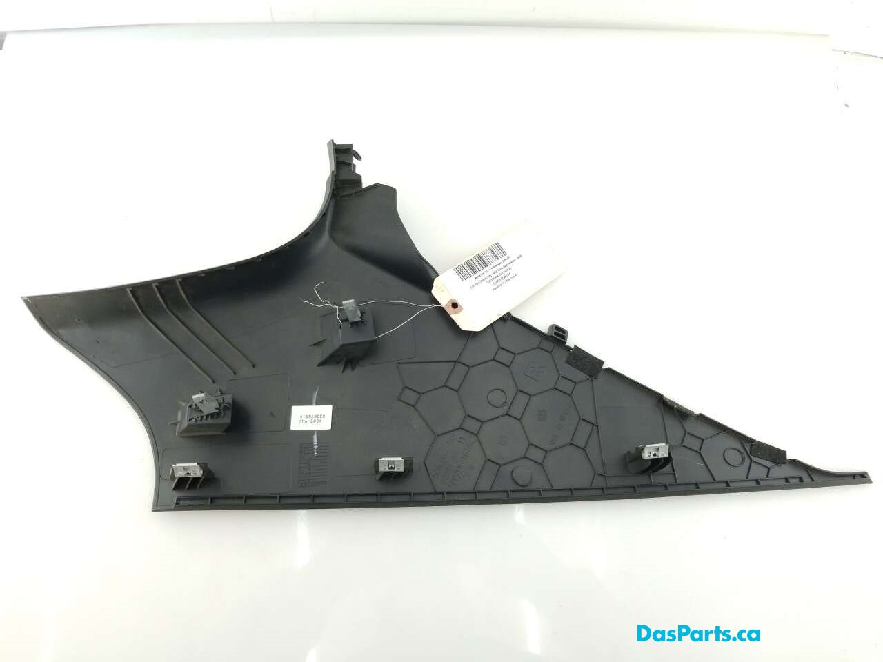Headliner C-Pillar Trim R