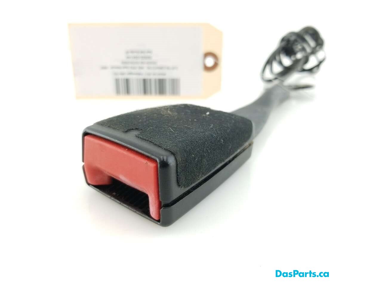 Seat Belt Buckle RF