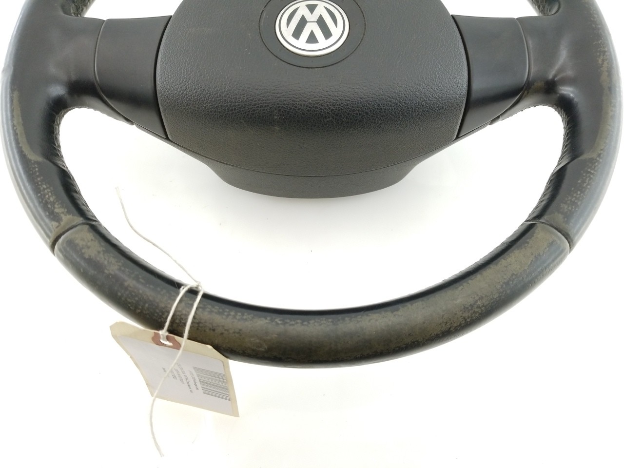 Steering Wheel