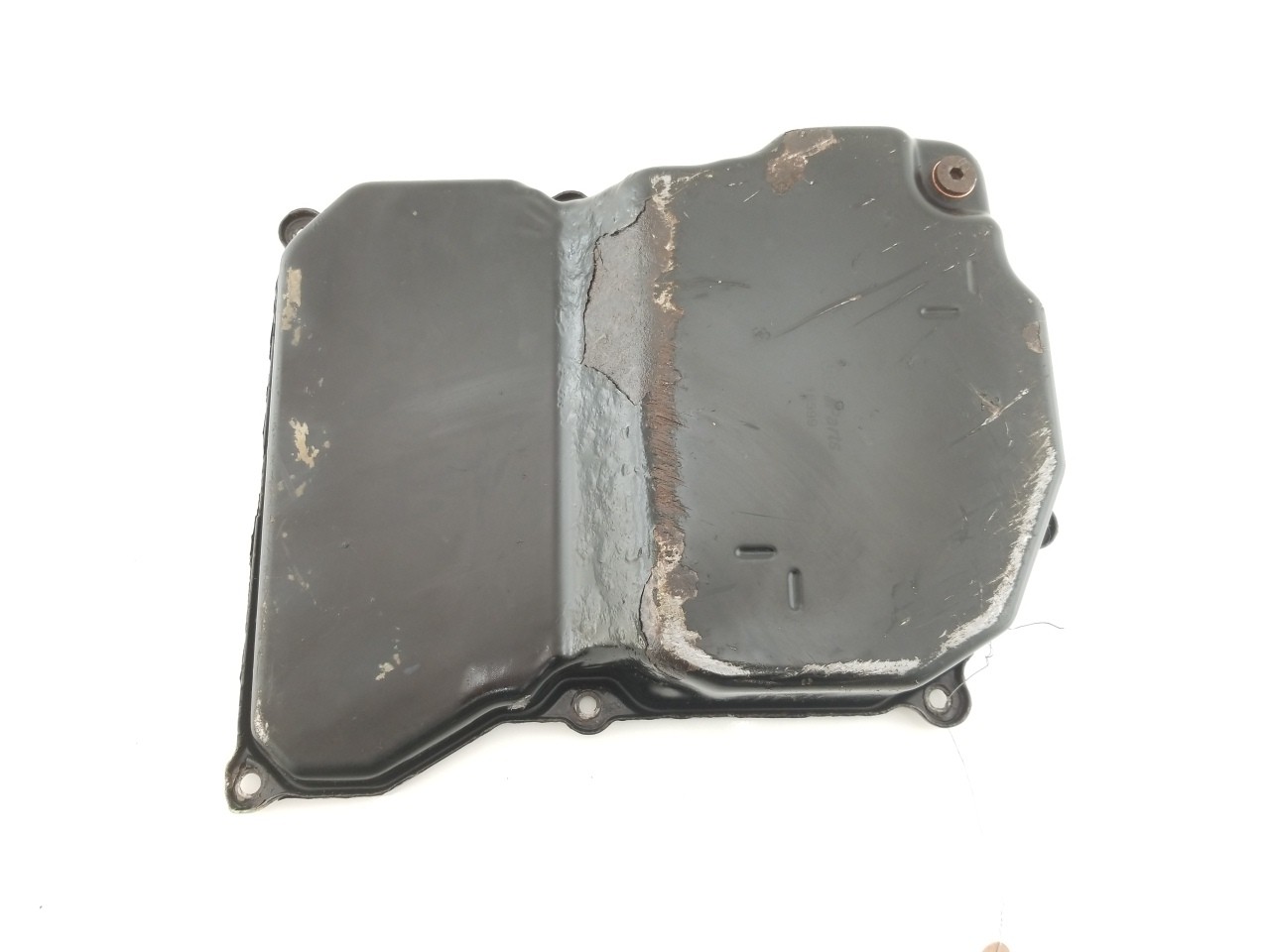 Transmission Oil Pan 1