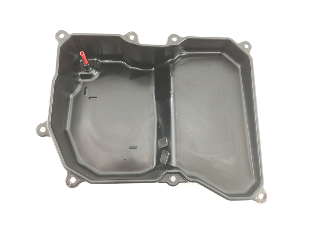 Transmission Oil Pan 1