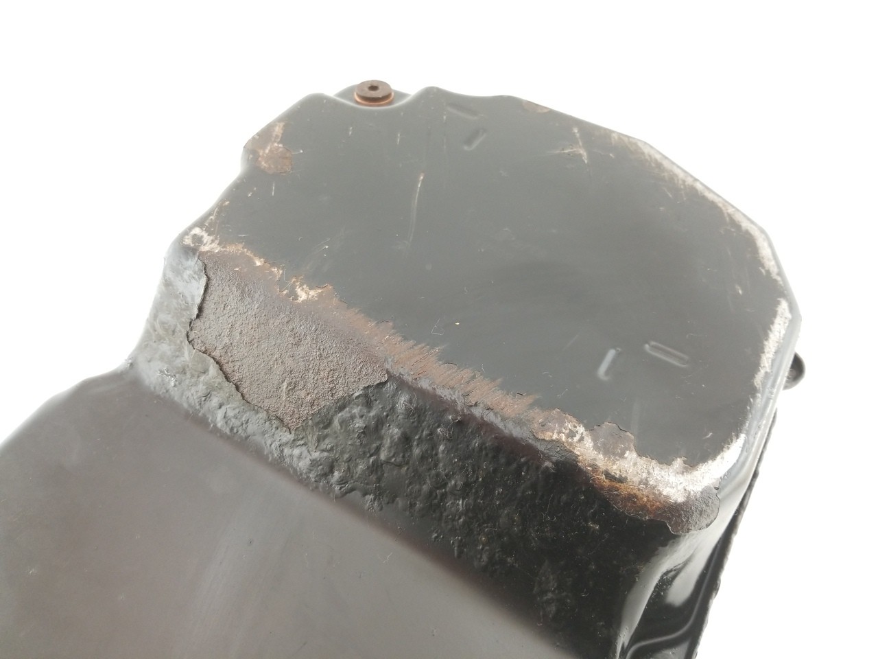 Transmission Oil Pan 1