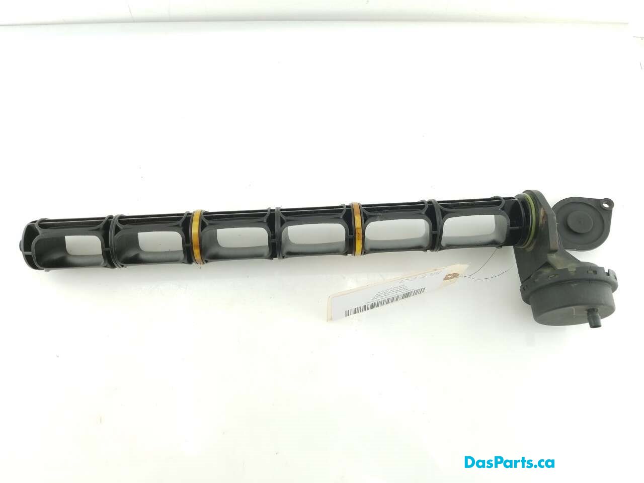 Shift Rod Drive Unit