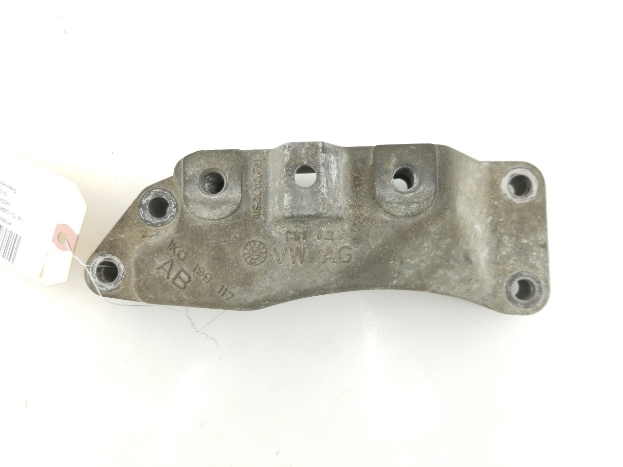 Transmission Mount Bracket