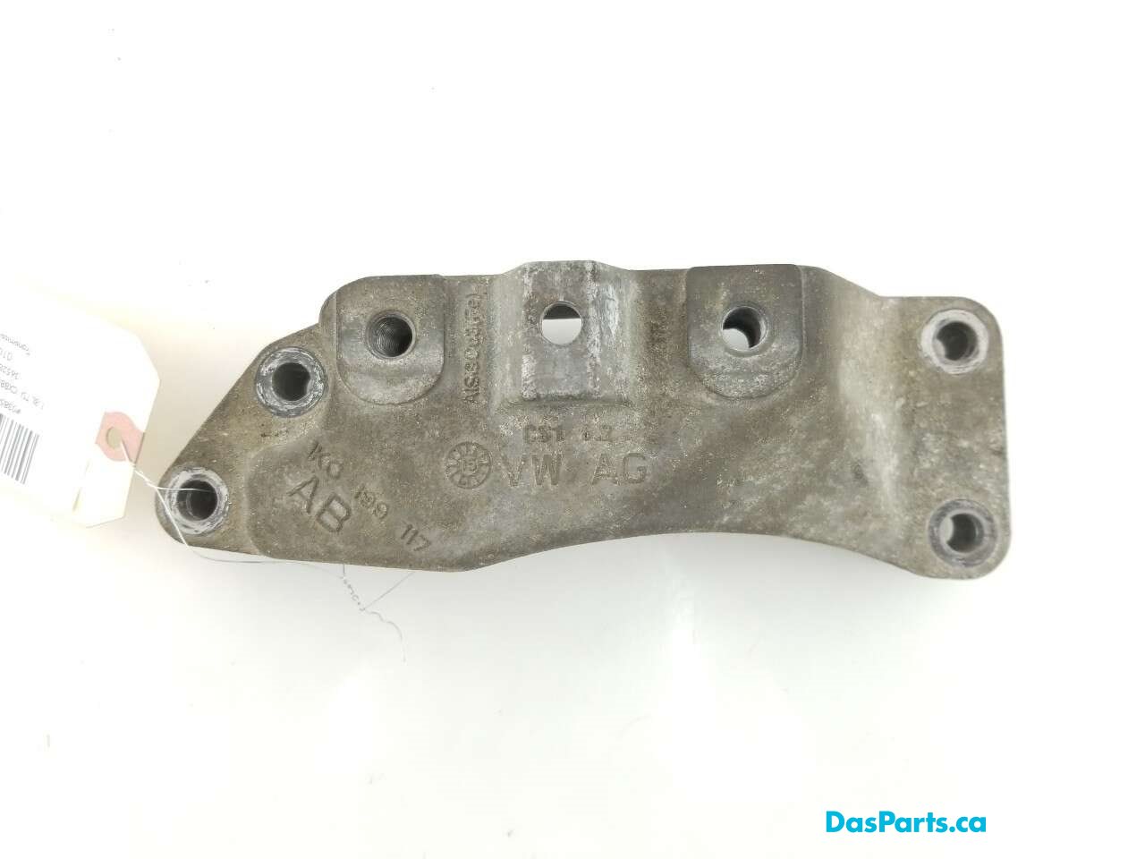 Transmission Mount Bracket