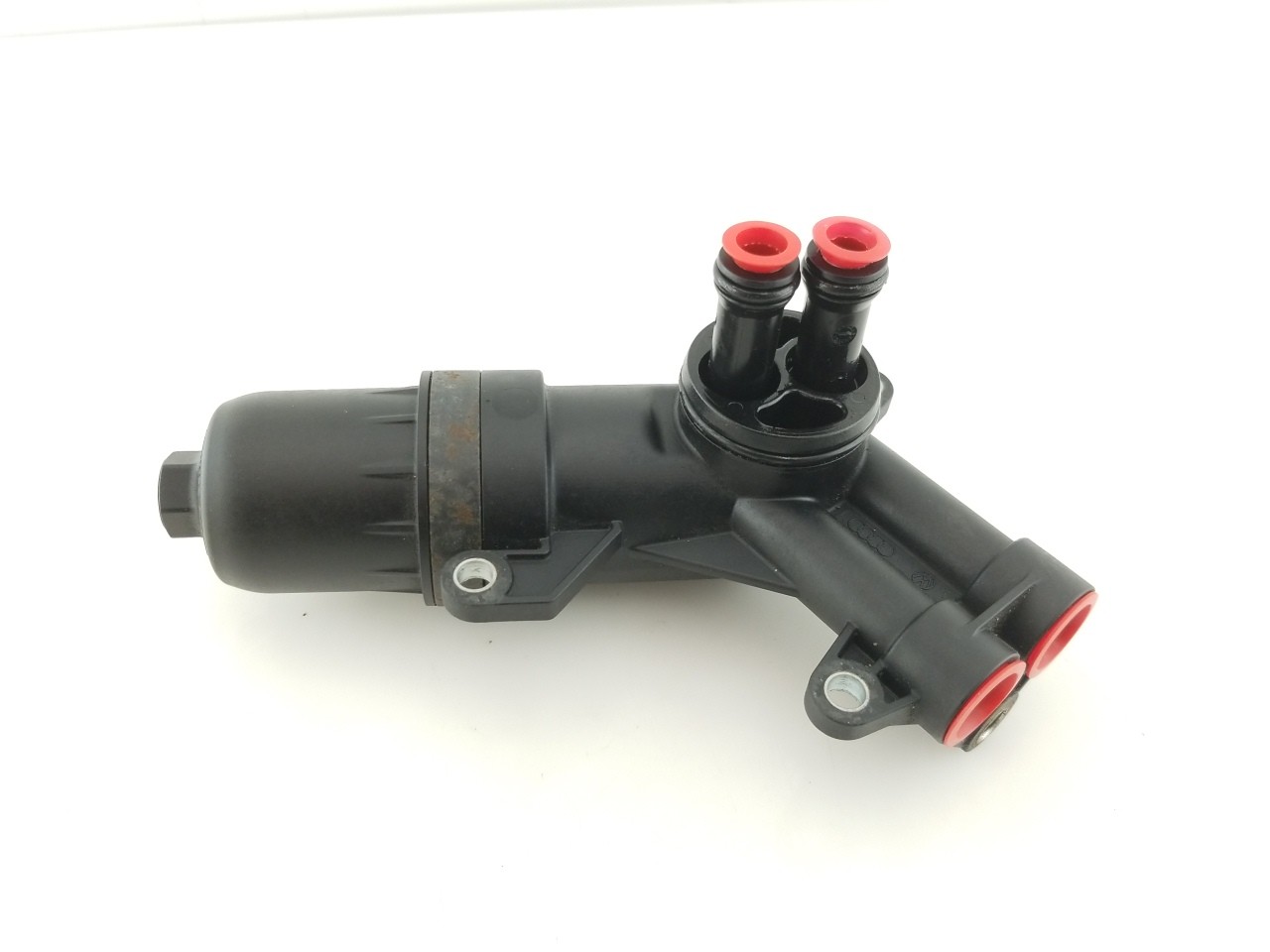 DSG Oil Filter Housing