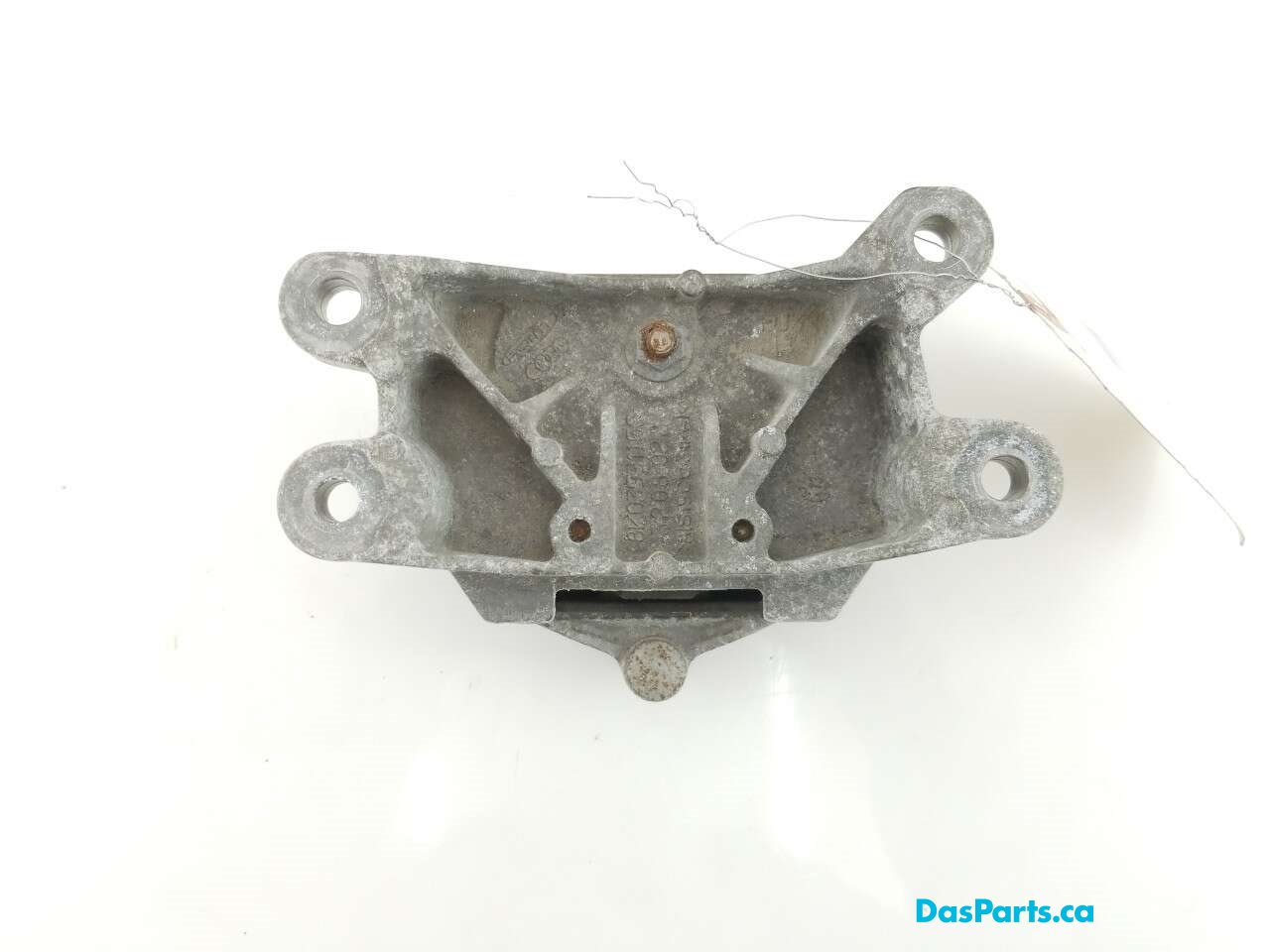 Transmission Mount Rear