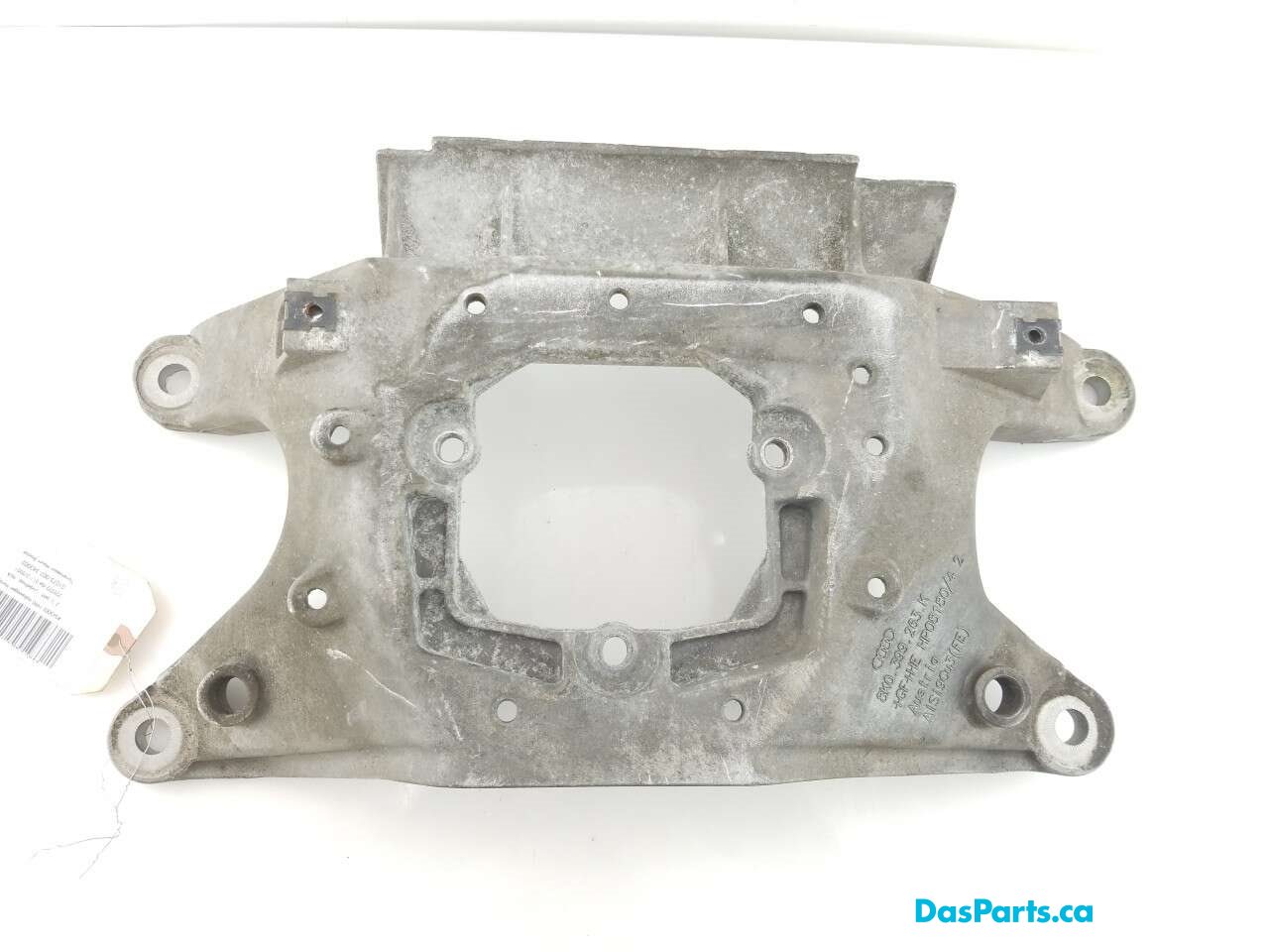 Transmission Mount Bracket