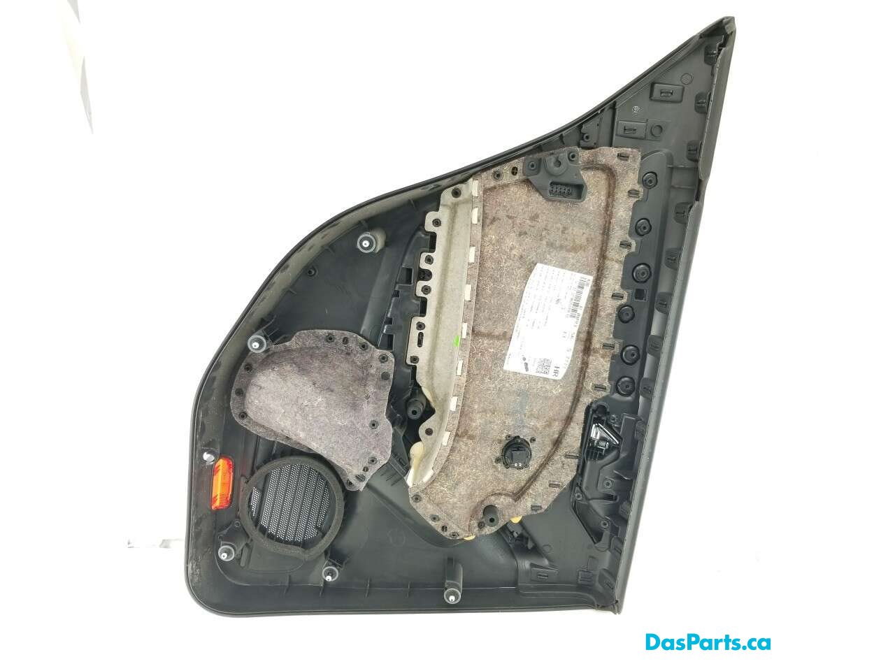 Door Card RR