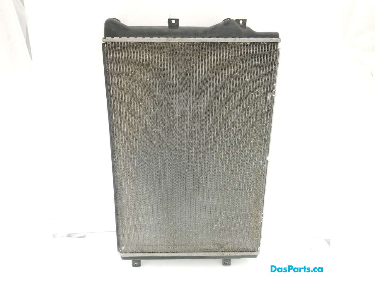 Radiator