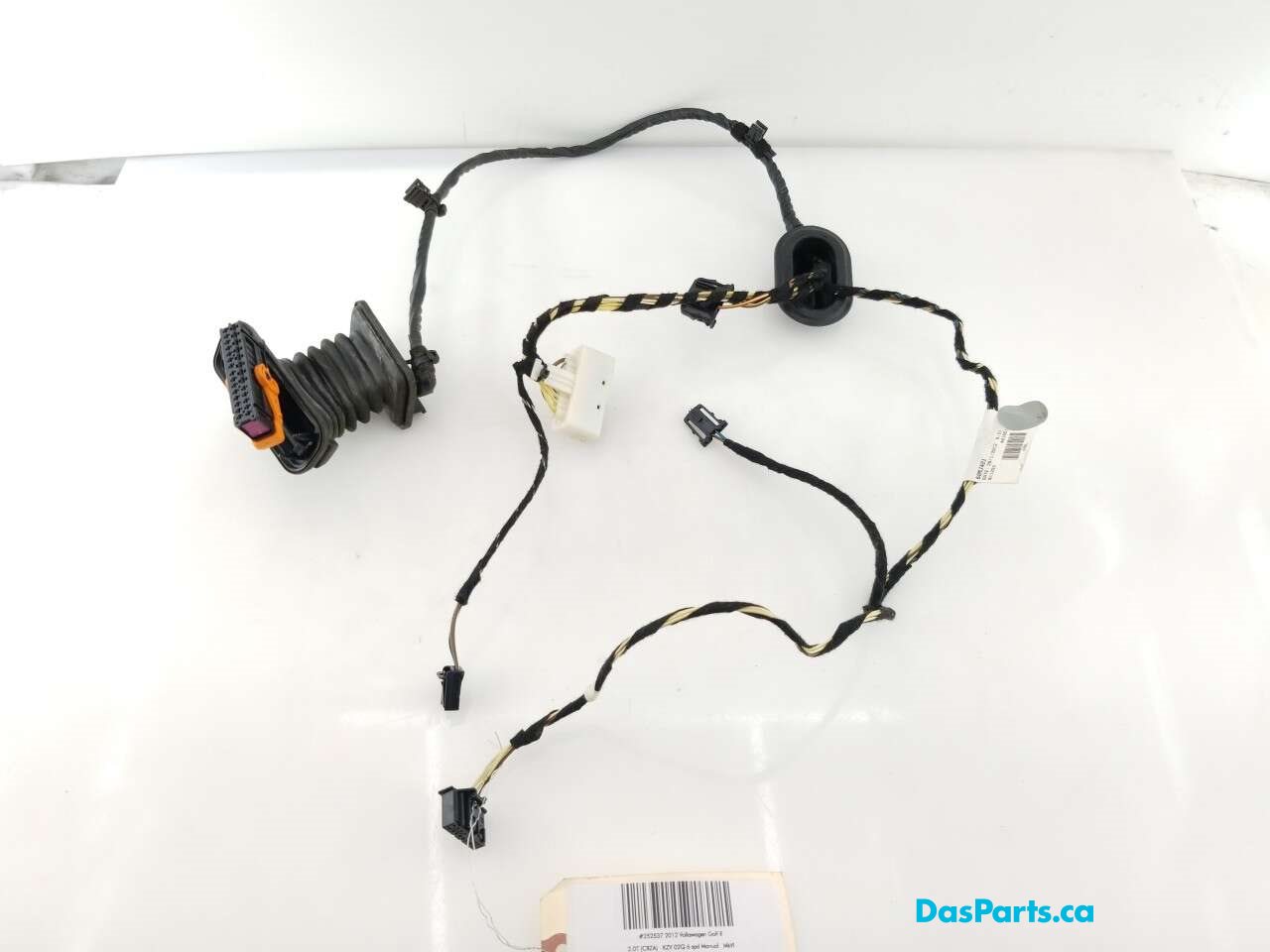 Door Harness LR 1