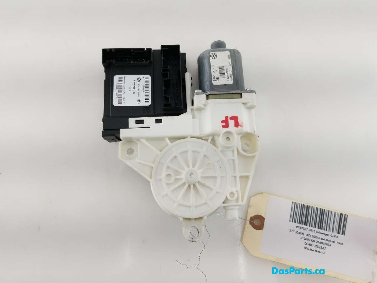 Window Motor LF