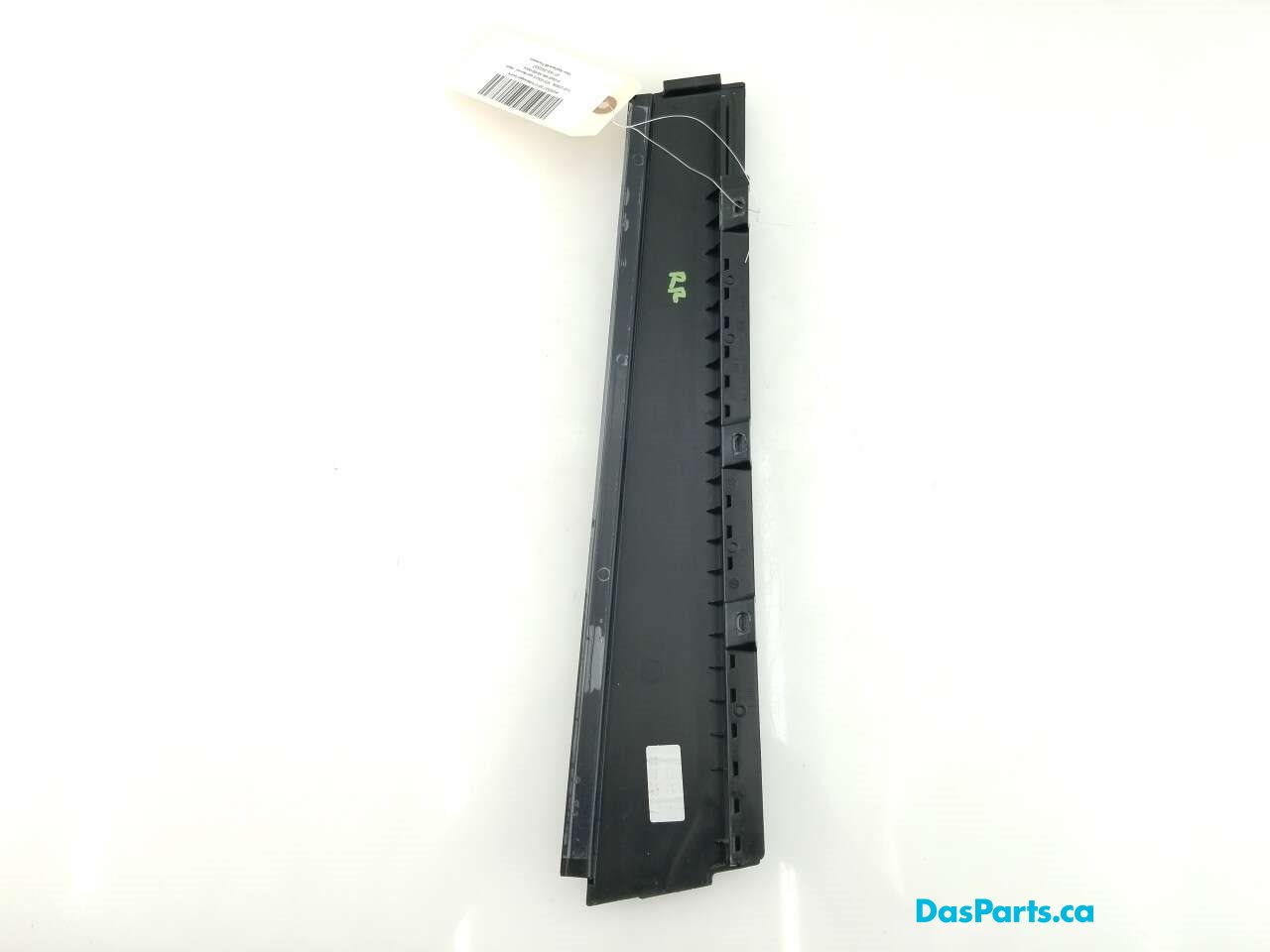 Door Applique RR Frontward