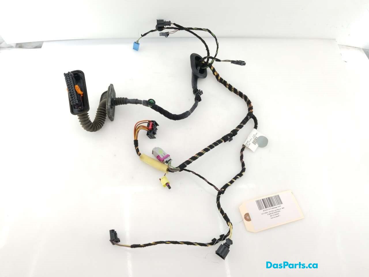 Door Harness RF 1