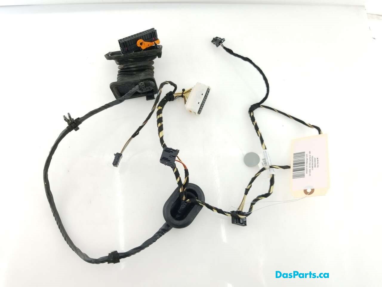 Door Harness RR 1