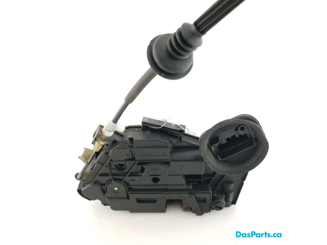 Door Module RR