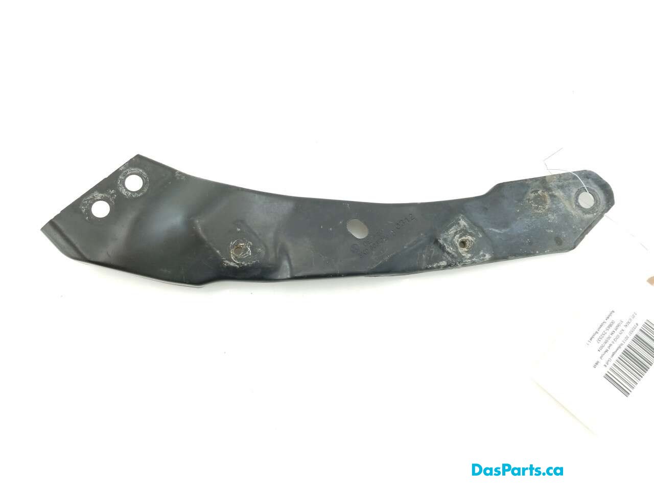 Radiator Support Bracket L 1