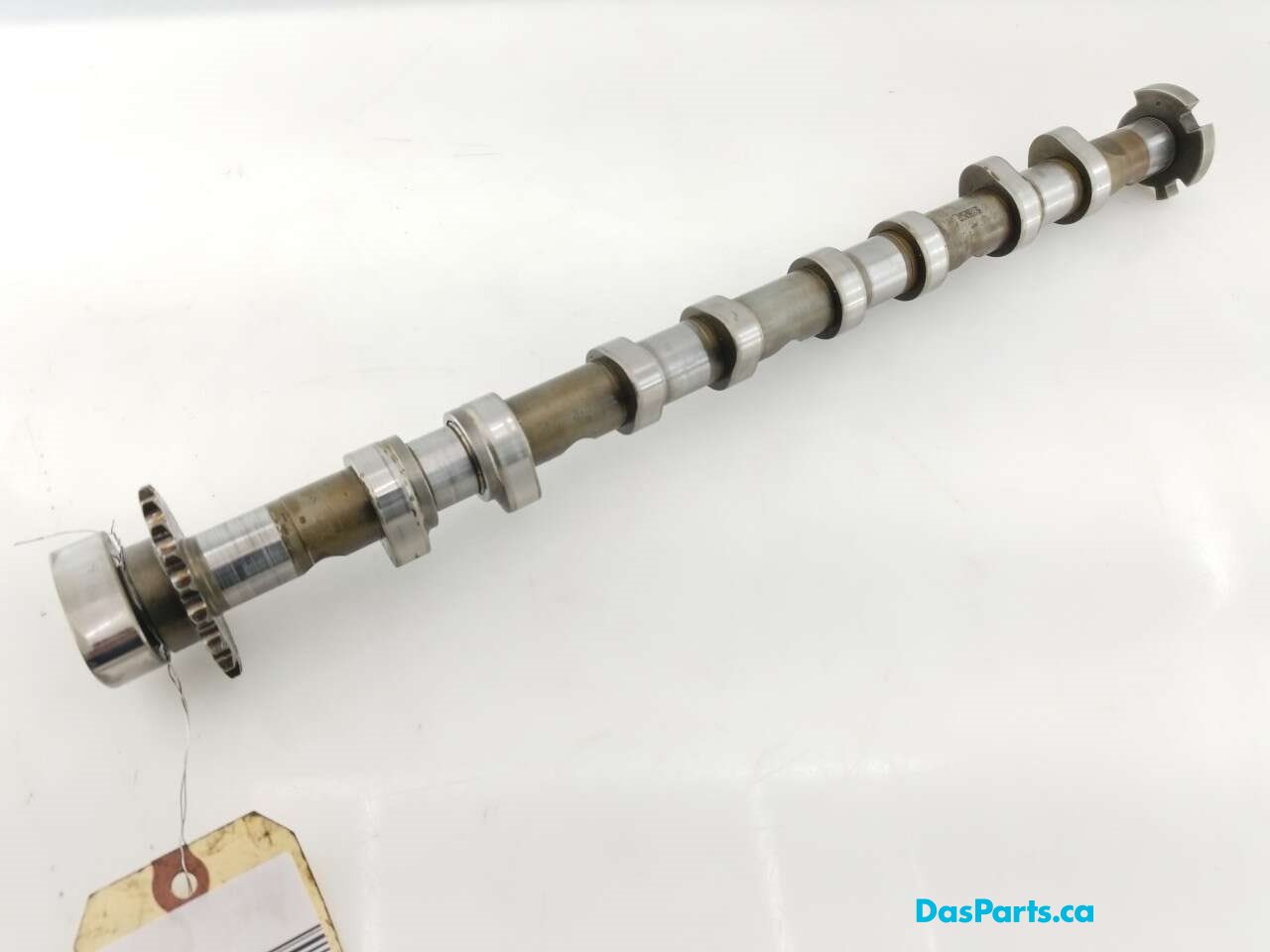 Intake Camshaft