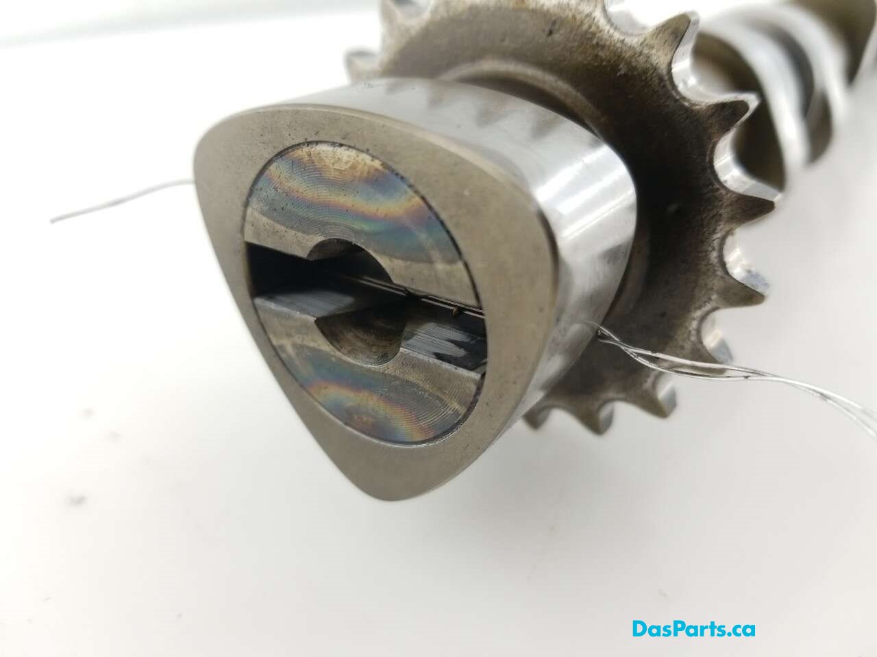 Intake Camshaft