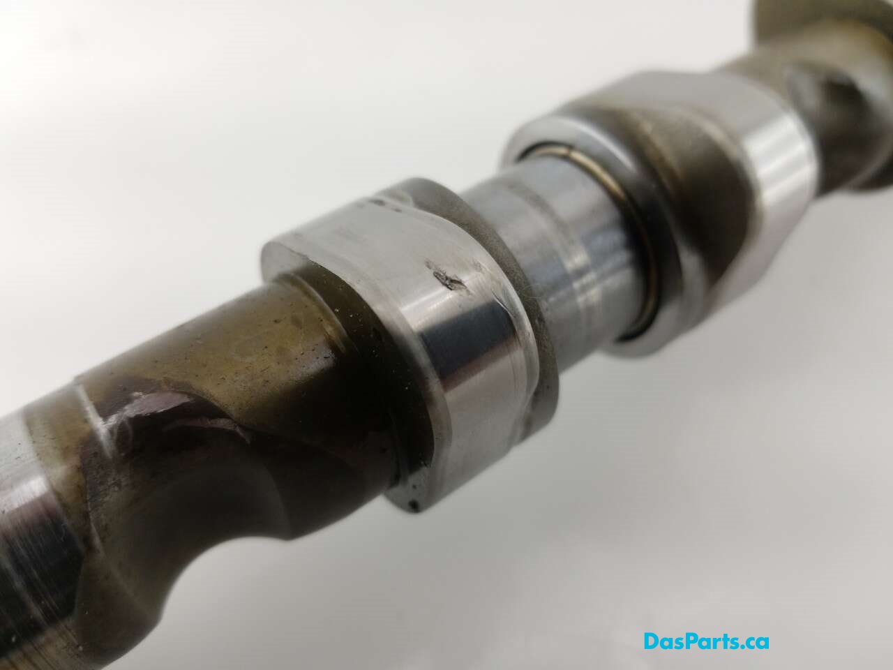 Intake Camshaft