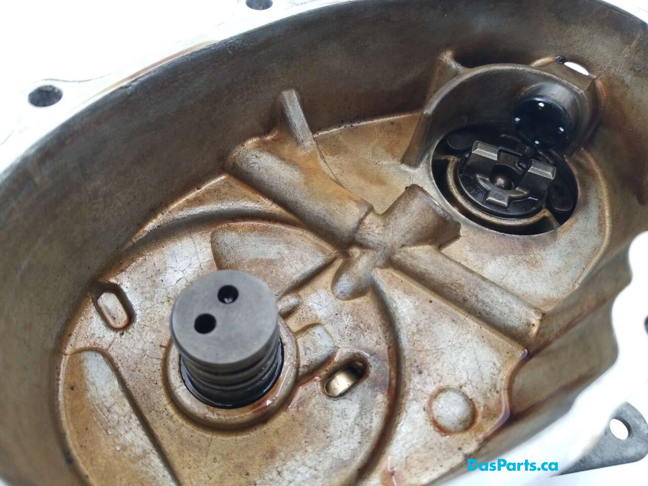 Cam Adjuster Housing