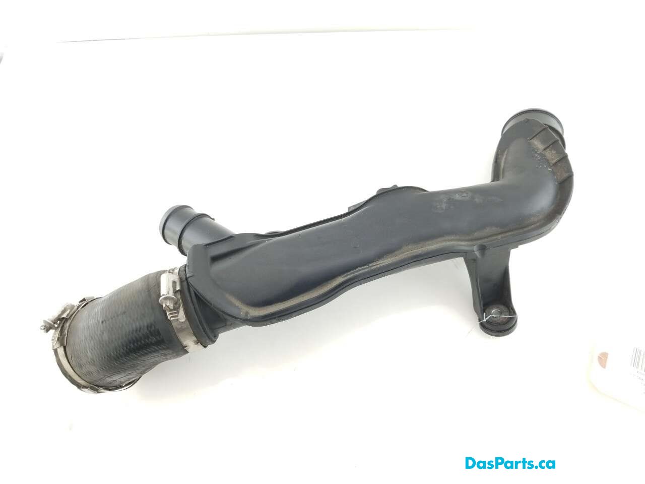 Throttle Body Pipe