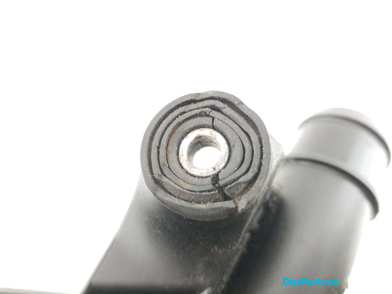 Throttle Body Pipe