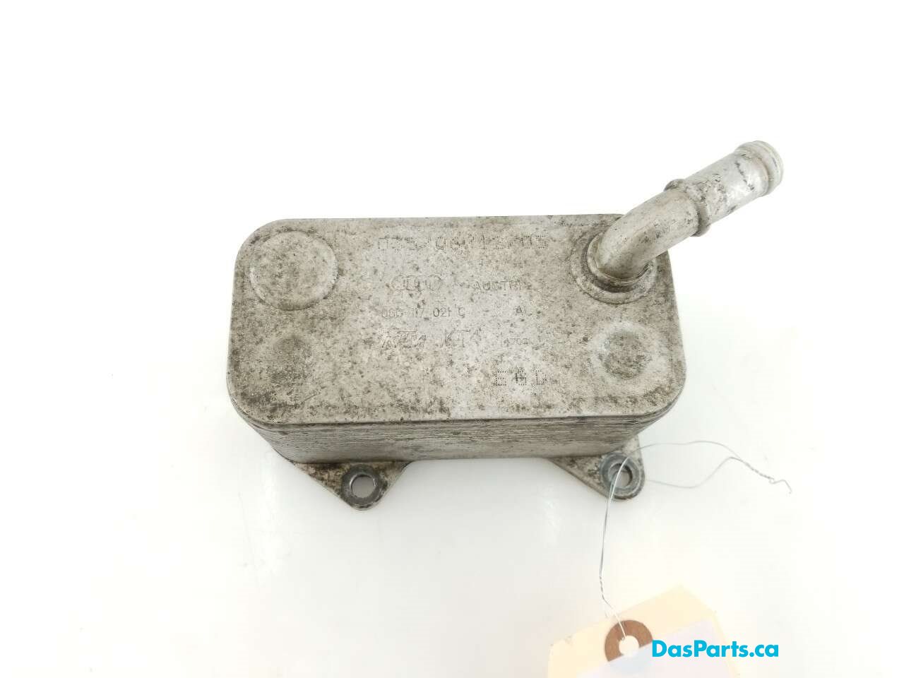 Oil Cooler