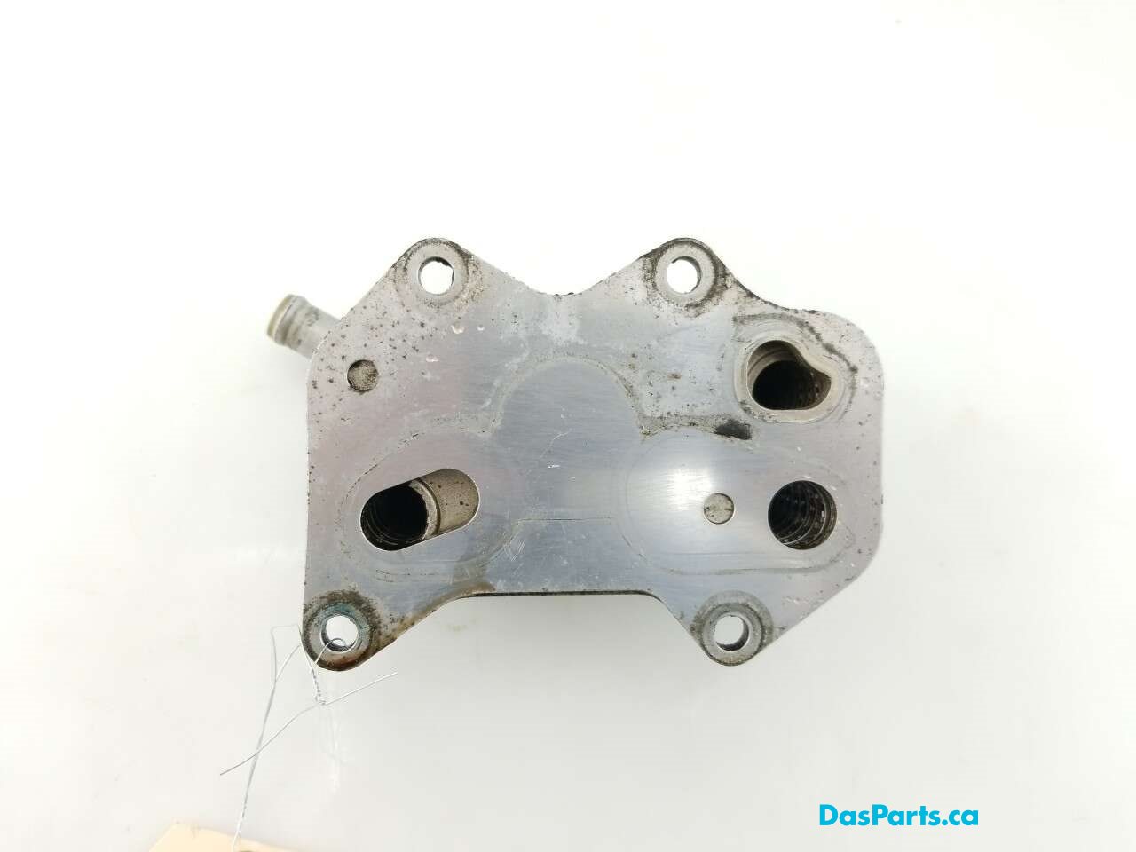 Oil Cooler