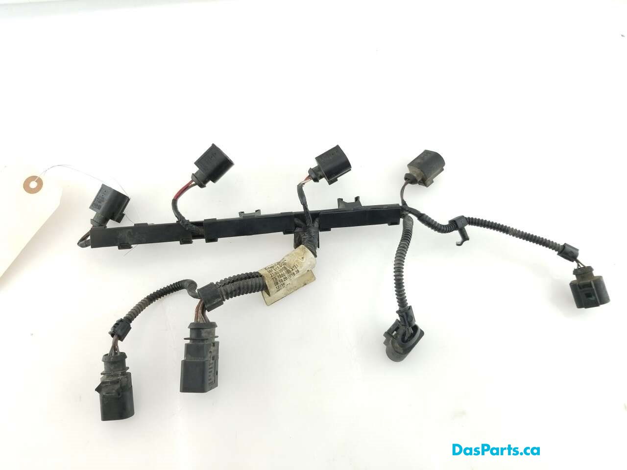Injector Harness