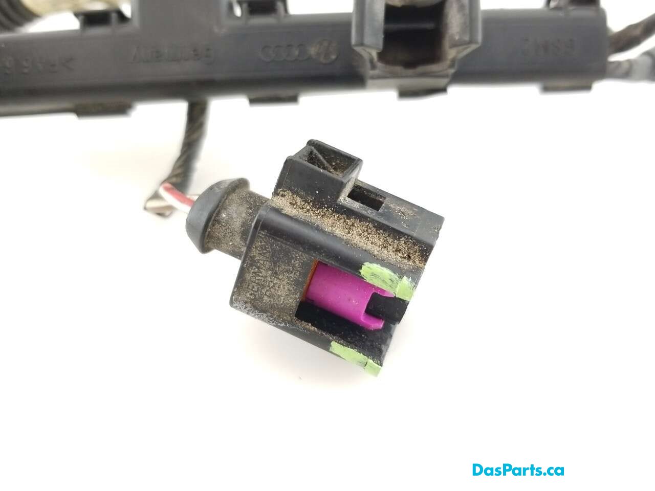 Injector Harness