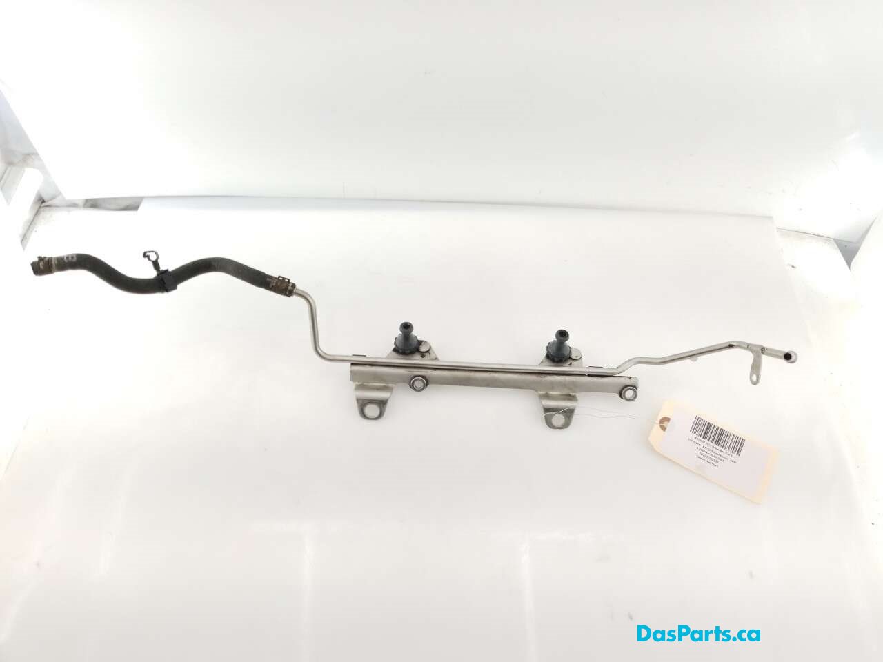 Coolant Hard Pipe 1
