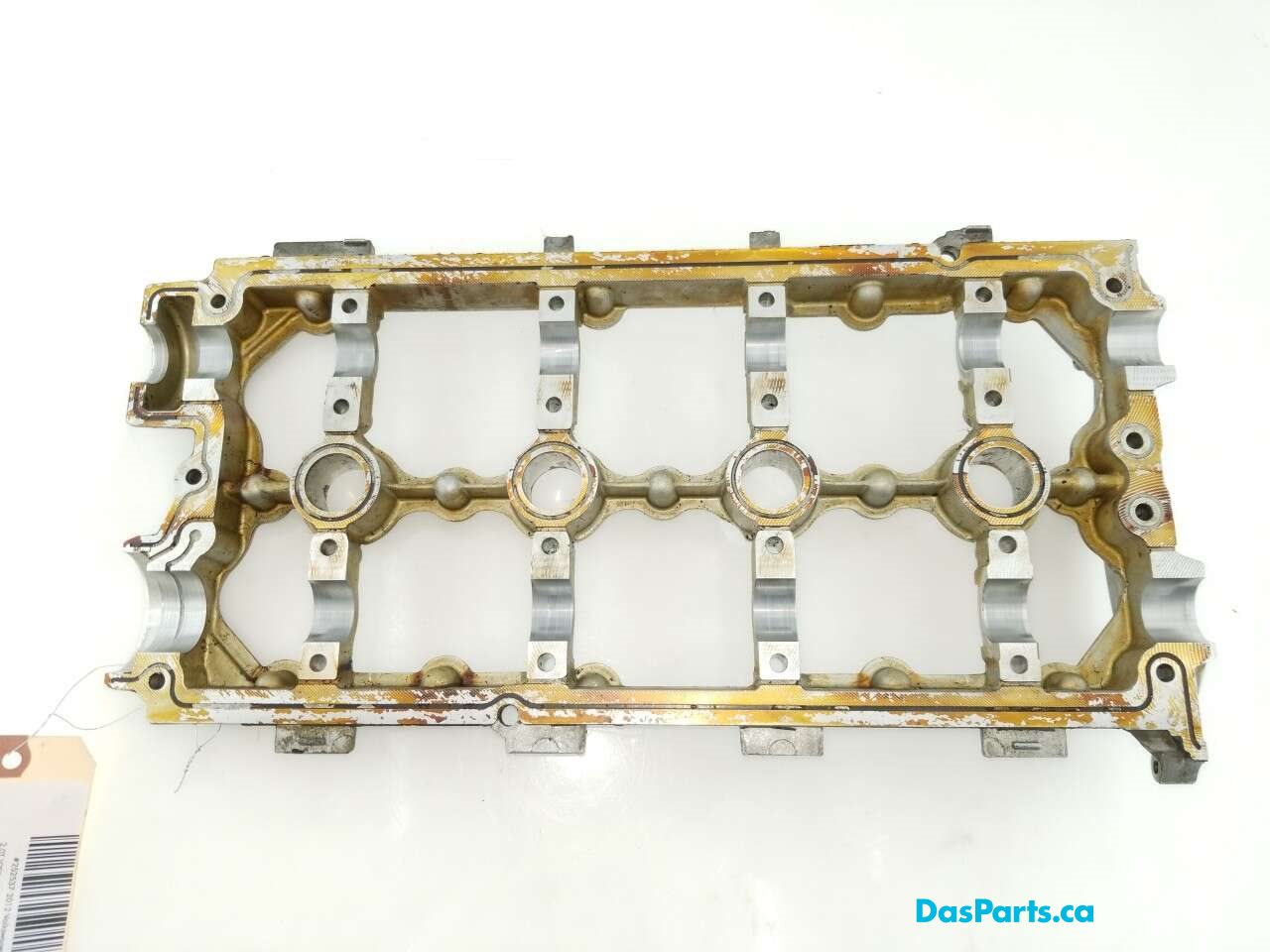 Camshaft Bridge
