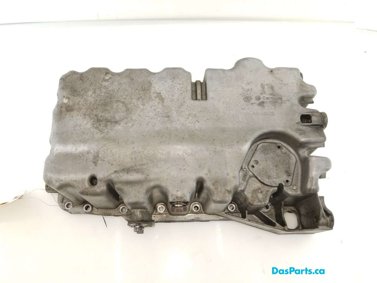 Oil Pan