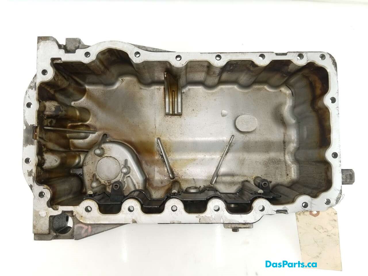 Oil Pan