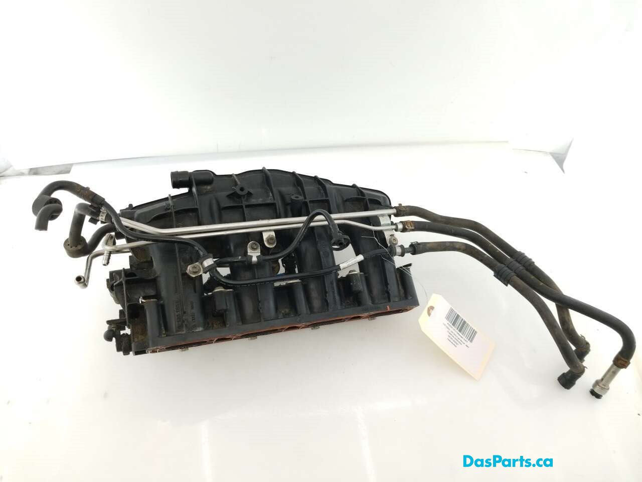 Intake Manifold