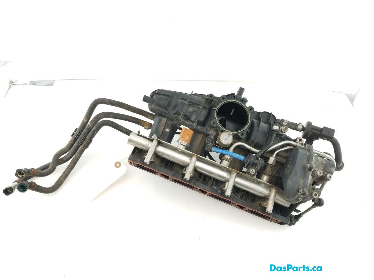 Intake Manifold