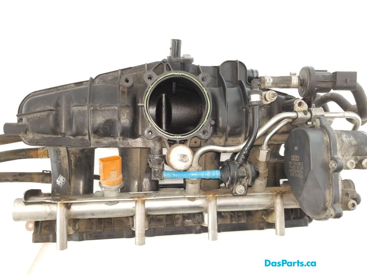 Intake Manifold