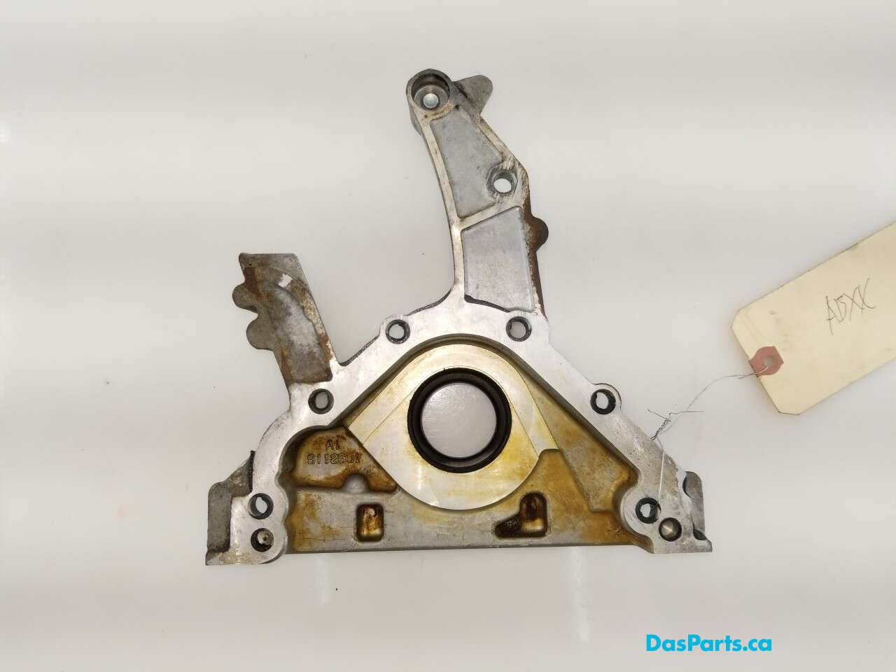 Front Main Seal Cover