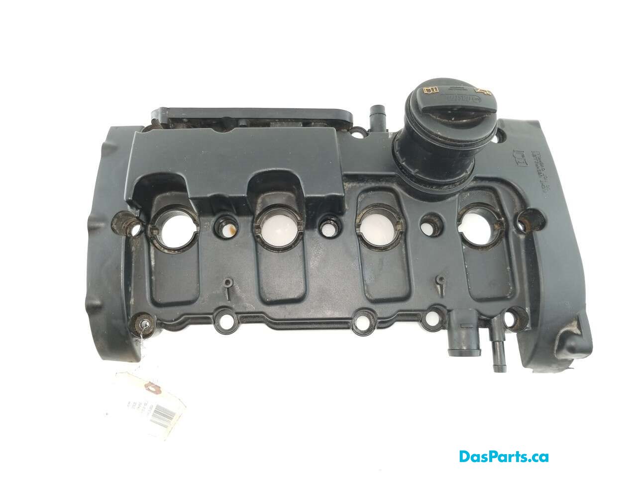Valve Cover