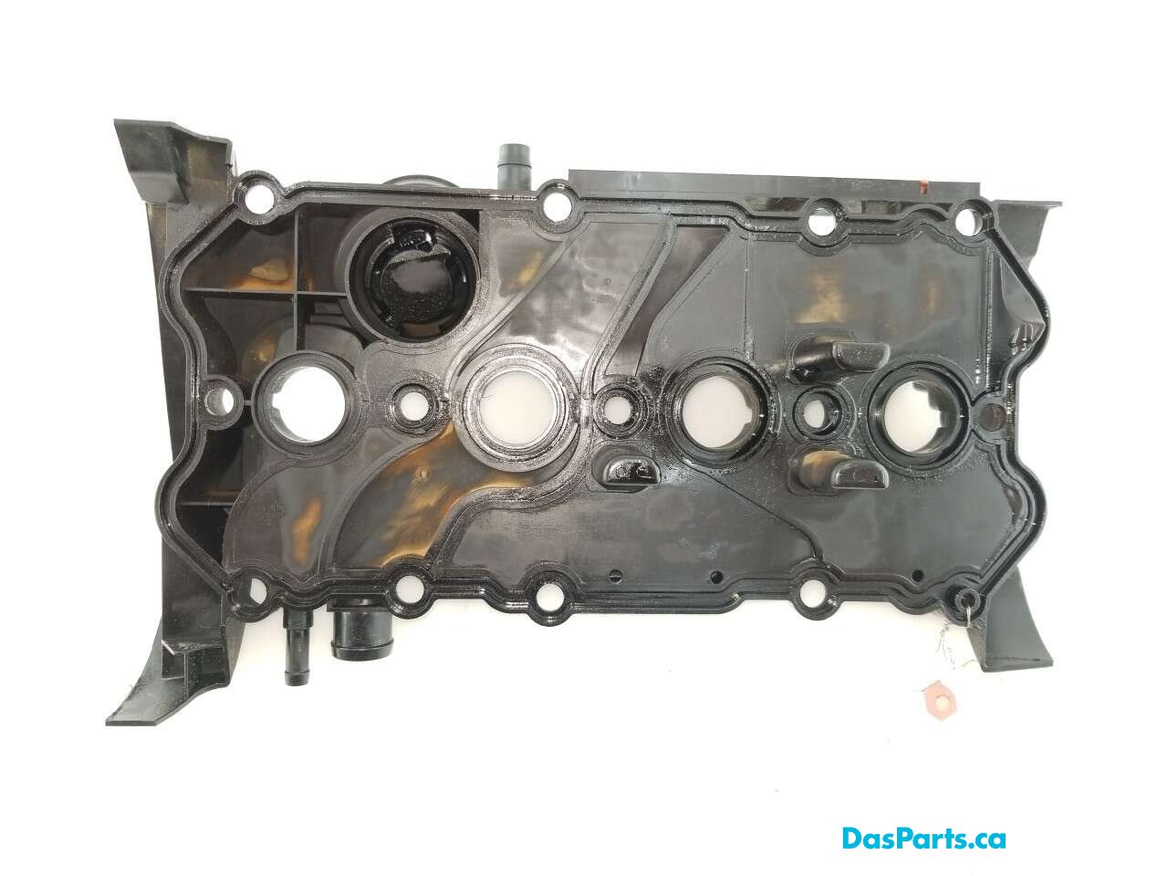 Valve Cover