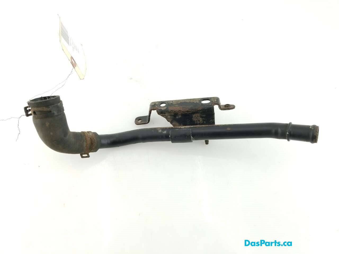 Coolant Hose 5