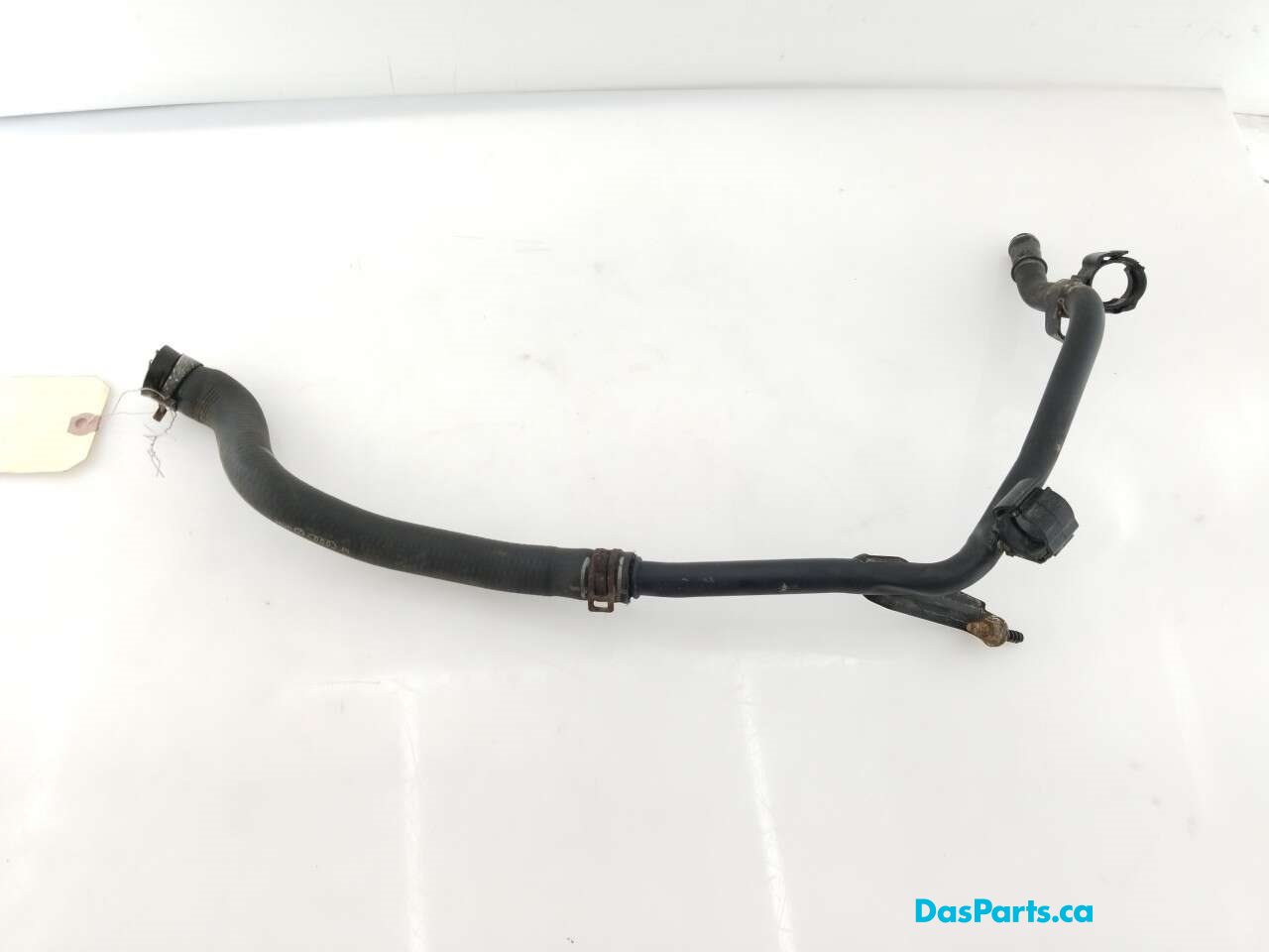 Coolant Hose 4