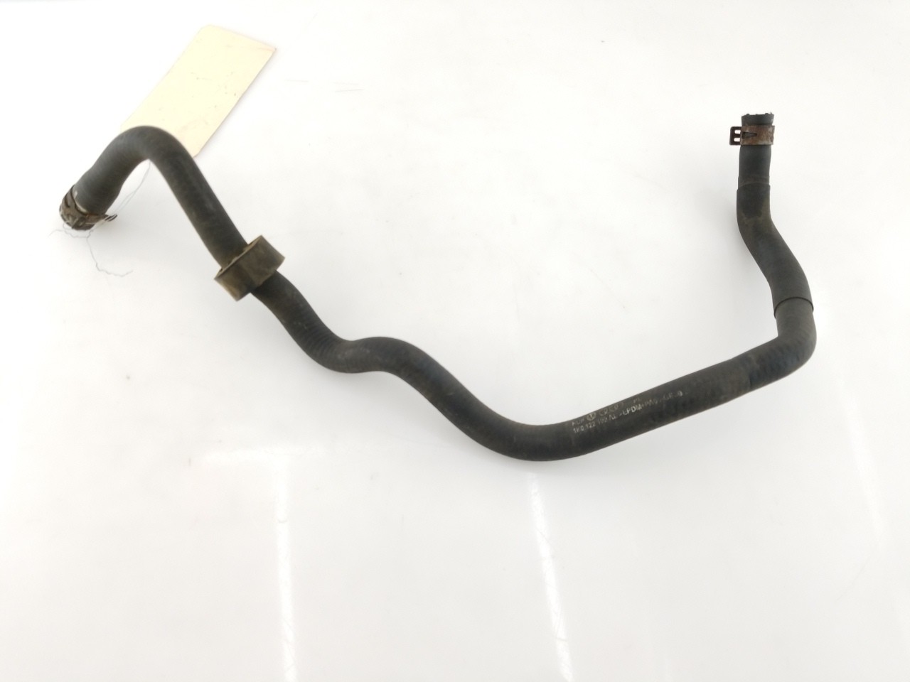 Coolant Hose 1