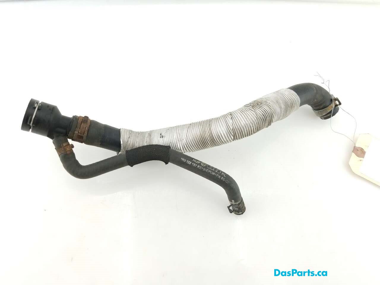 Coolant Hose 7