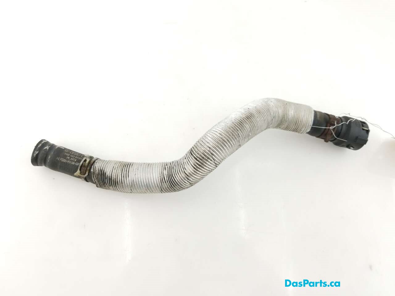 Heater Core Hose 2