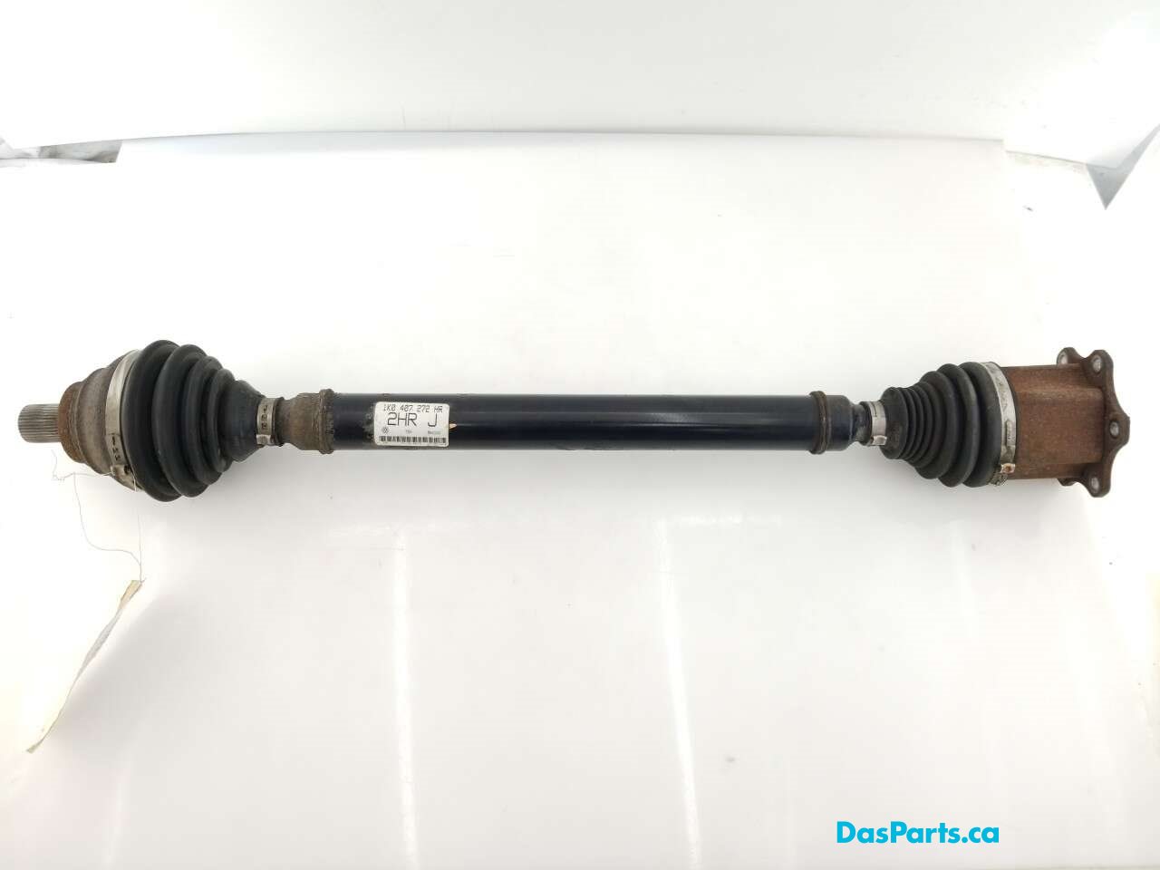 Axle RF