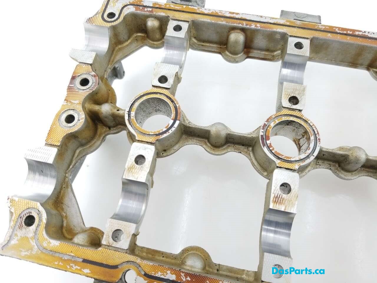 Camshaft Bridge