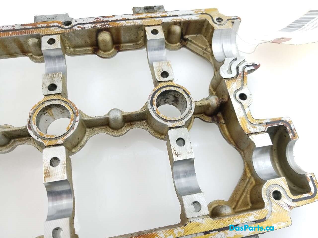Camshaft Bridge